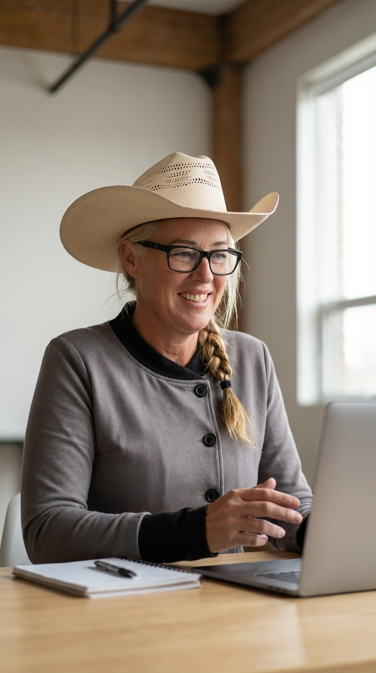 Ranch to Rail Registration